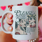 Graphic Design Mugs - Small Batch Soaps