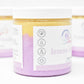 Lemon Lavender Sugar Scrub - Small Batch Soaps