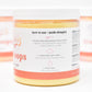 Fruit Loops Whipped Soap - Small Batch Soaps