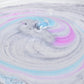 Storm Cloud Bath Bomb - Small Batch Soaps