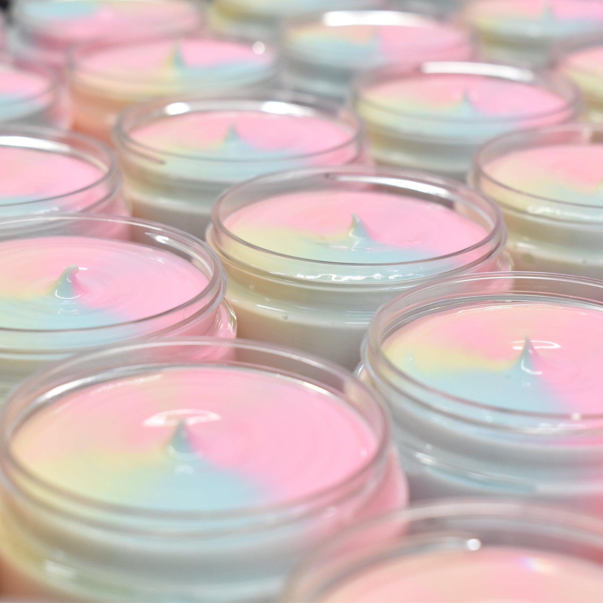 Mini Eggs Whipped Soap - Small Batch Soaps