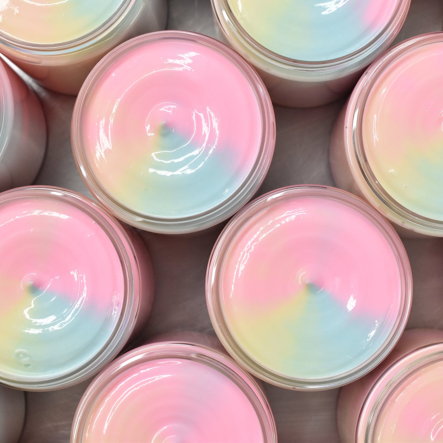 Mini Eggs Whipped Soap - Small Batch Soaps