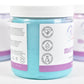 Mermaid Whipped Soap - Small Batch Soaps