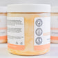 Oatmeal & Honey Whipped Soap - Small Batch Soaps