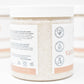 Vanilla Coconut Sugar Scrub - Summer Scent - Small Batch Soaps