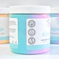 Mini Eggs Whipped Soap - Small Batch Soaps