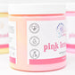 Pink Lemonade Whipped Soap - Summer Scent - Small Batch Soaps