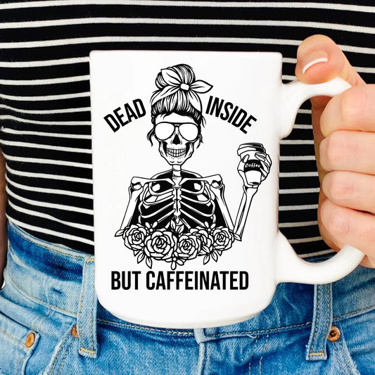 Graphic Design Mugs - Small Batch Soaps