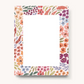Floral Notepad - Small Batch Soaps
