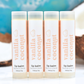 Vanilla Coconut Lip Balm - Small Batch Soaps