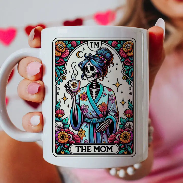 Graphic Design Mugs - Small Batch Soaps