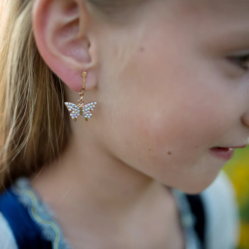 Clip-On Earrings - Small Batch Soaps