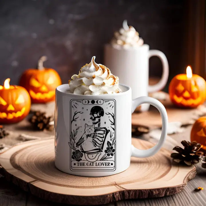Graphic Design Mugs - Small Batch Soaps