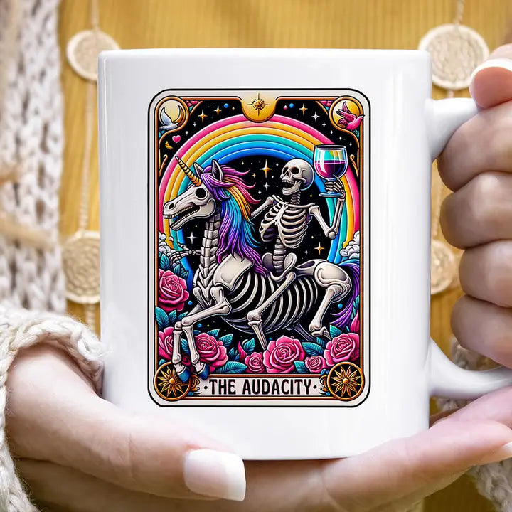 Graphic Design Mugs - Small Batch Soaps