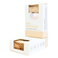 Hot Chocolate Bar Soap - Small Batch Soaps