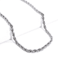 Silver & Gold Necklaces - Small Batch Soaps