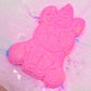 Unicorn Bath Bomb - Small Batch Soaps